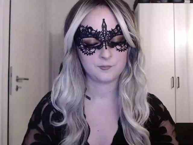AngelForYou1 webcam