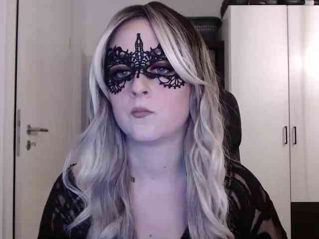 AngelForYou1 webcam