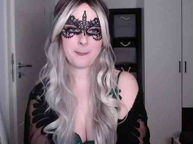 AngelForYou1 webcam