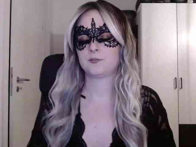 AngelForYou1 webcam