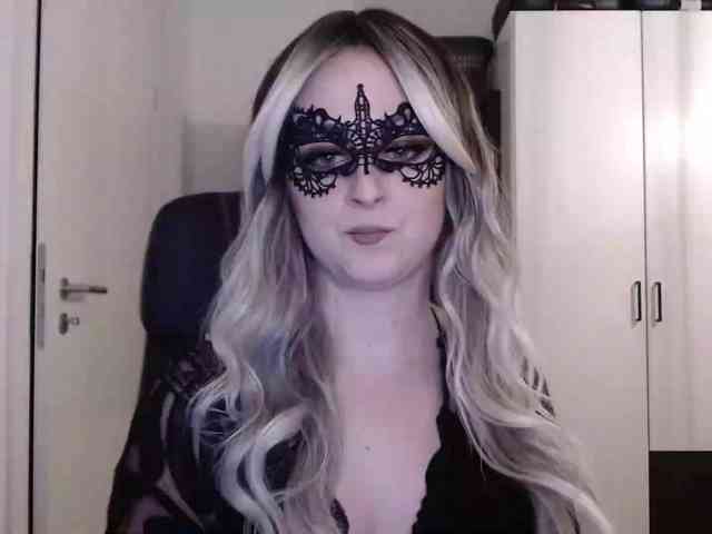 AngelForYou1 webcam