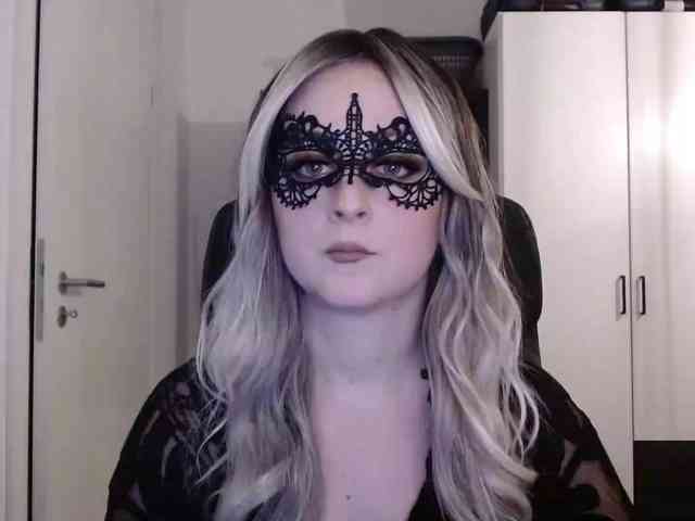 AngelForYou1 webcam