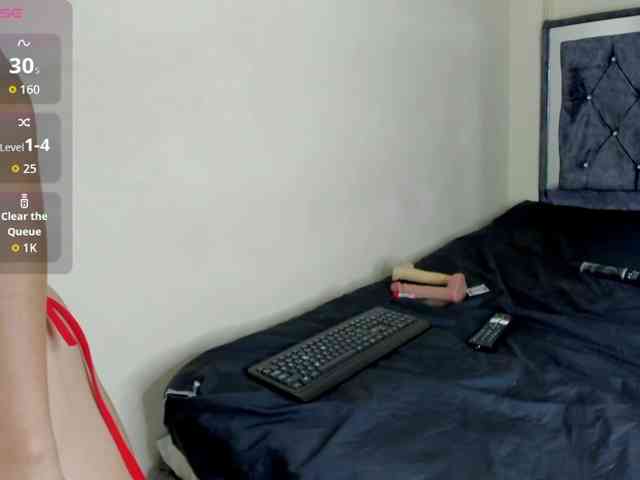 Sexywifemadison webcam