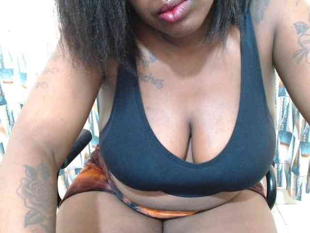 Temptation-Duo webcam