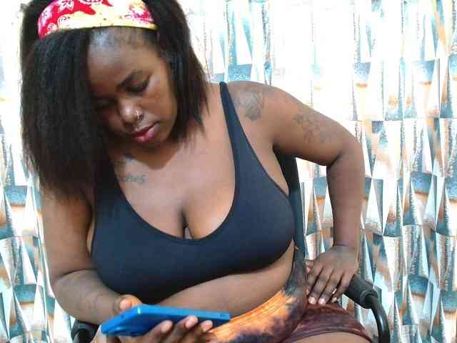 Temptation-Duo webcam