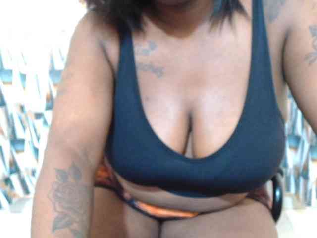 Temptation-Duo webcam