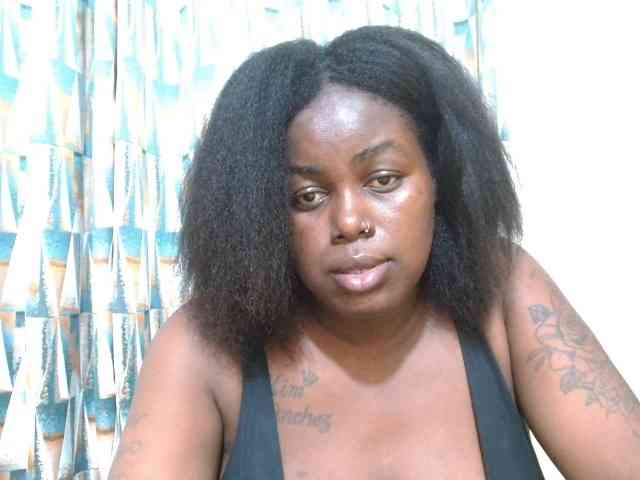 Temptation-Duo webcam