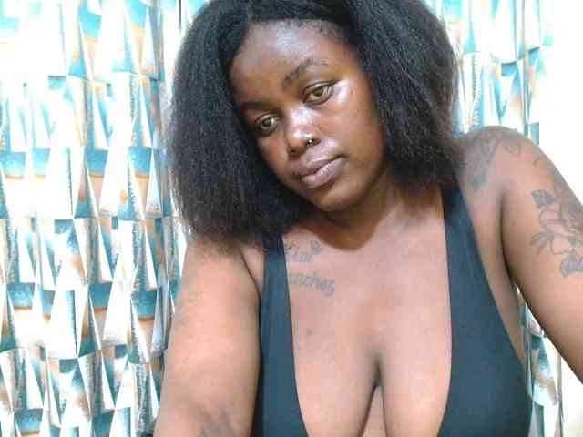 Temptation-Duo webcam