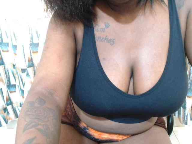 Temptation-Duo webcam