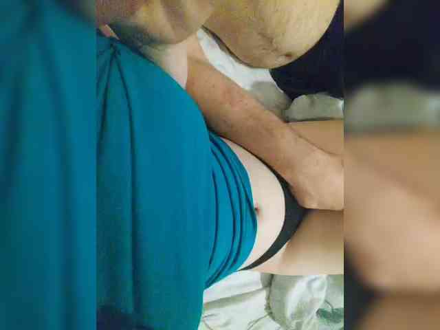 Модель: -fuckanjel-