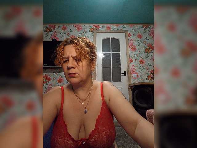 Ossanna live cam on BongaCams