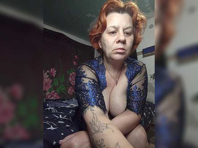 ossanna cam belle