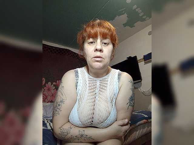 Ossanna live cam on BongaCams