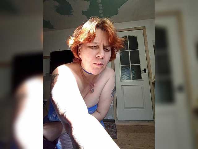 Ossanna live webcam show