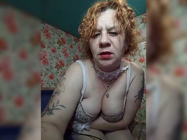 Ossanna live cam on BongaCams