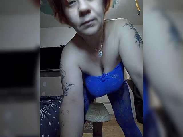 Ossanna live cam on BongaCams