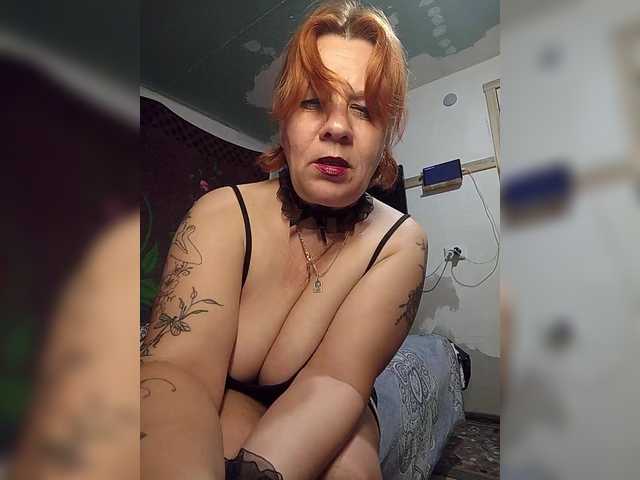 Ossanna live cam on BongaCams