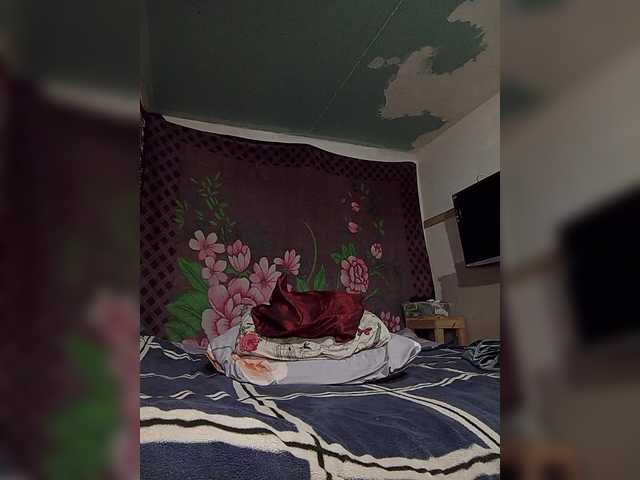 Ossanna live cam on BongaCams