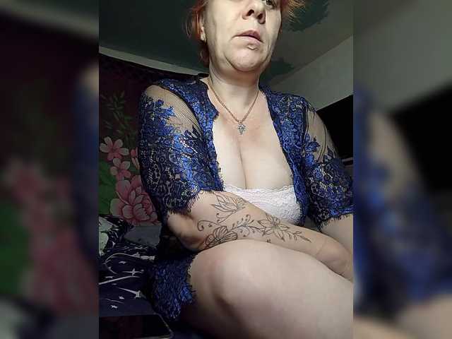 Ossanna live cam on BongaCams