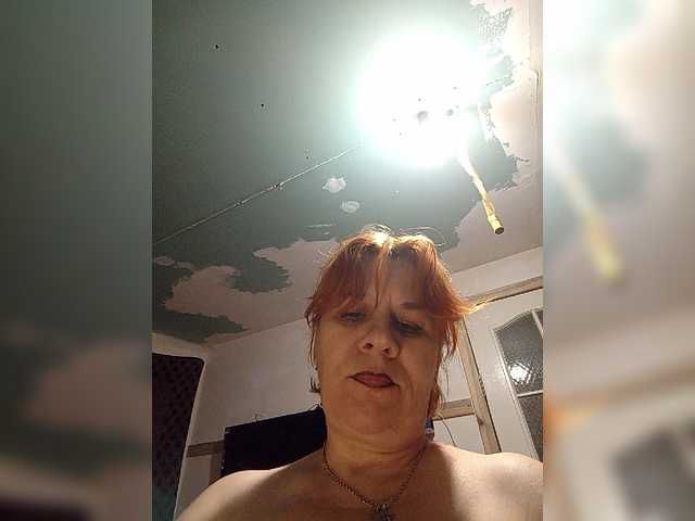 Ossanna live cam on BongaCams