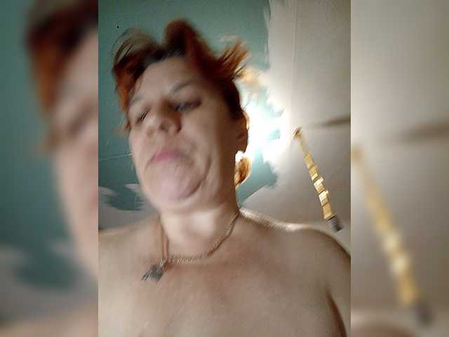 Ossanna live cam on BongaCams