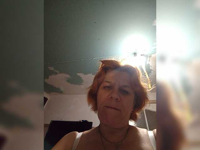 Ossanna live cam on BongaCams