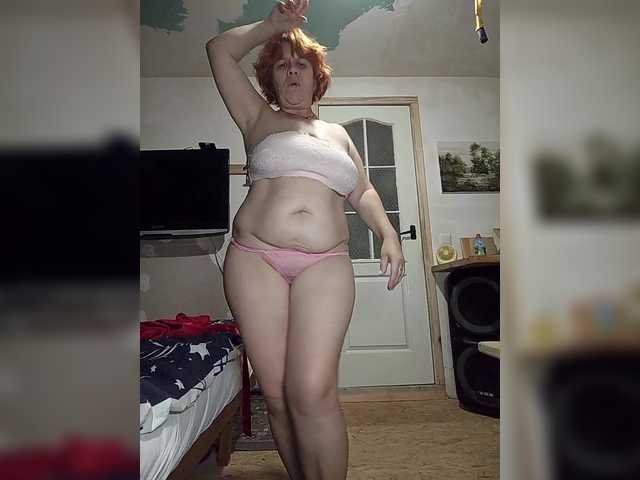 Ossanna live webcam show