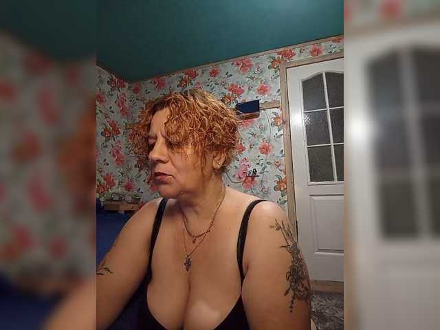 Ossanna live cam on BongaCams