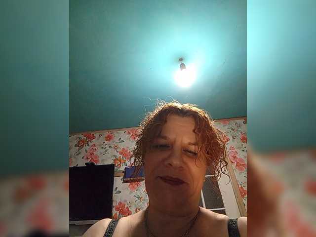Ossanna live cam on BongaCams