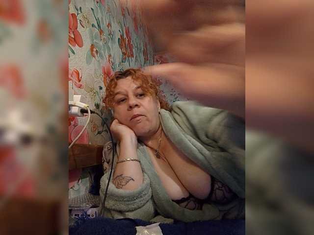 Ossanna live cam on BongaCams
