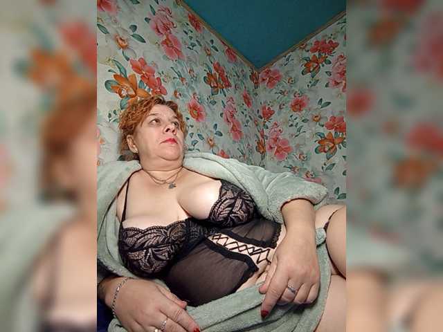Ossanna live cam on BongaCams