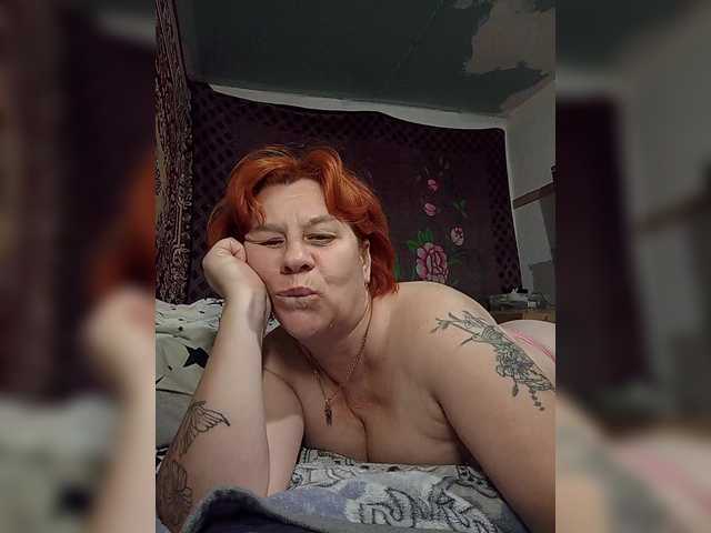 Ossanna live cam on BongaCams