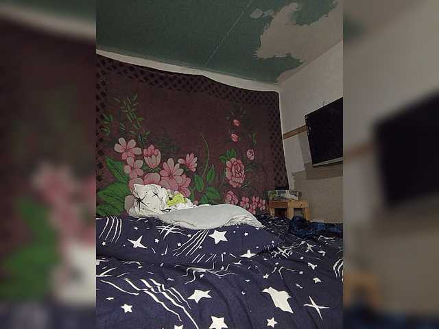 Ossanna live cam on BongaCams