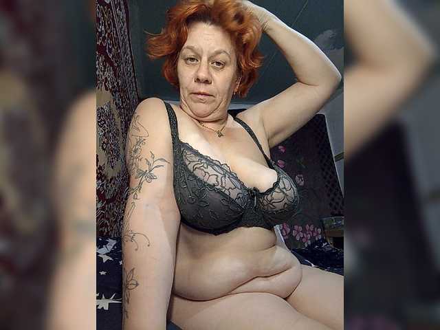 Ossanna live cam on BongaCams