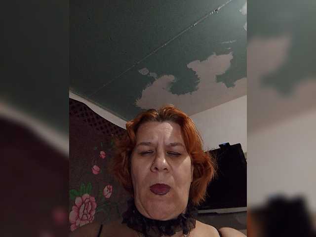 Ossanna live cam on BongaCams
