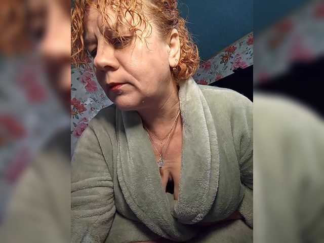 Ossanna live cam on BongaCams
