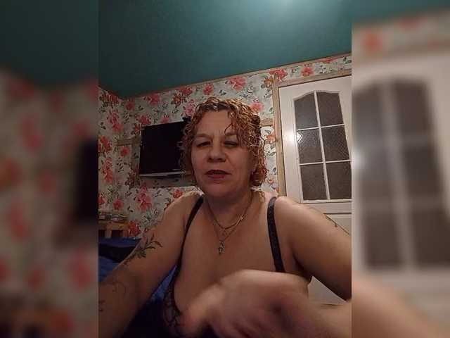 Ossanna, en vivo ahora en BongaCams