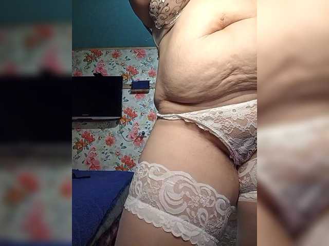 Ossanna live cam on BongaCams