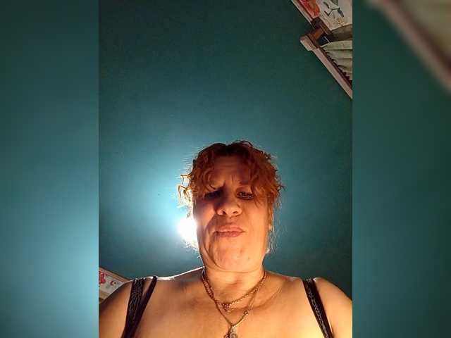 Ossanna live cam on BongaCams