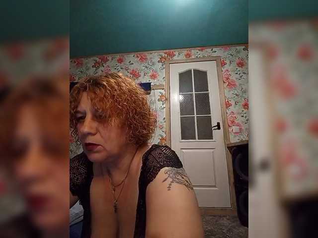 Ossanna live cam on BongaCams
