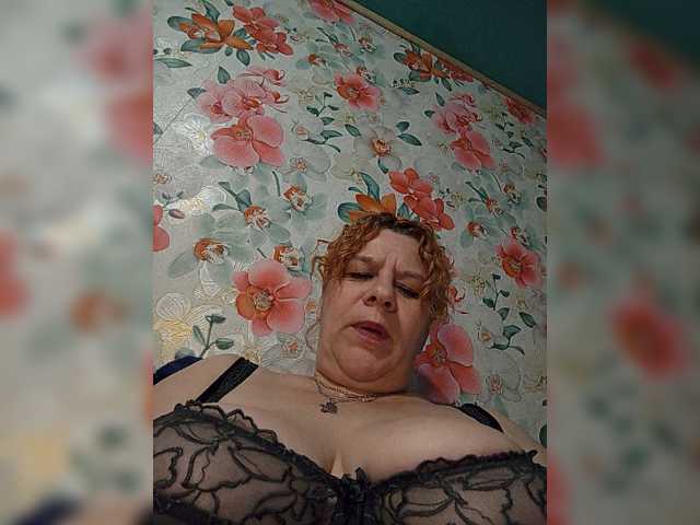 Ossanna live cam on BongaCams