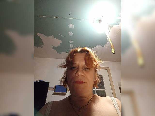 Ossanna live cam on BongaCams
