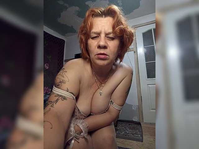 Ossanna live cam on BongaCams