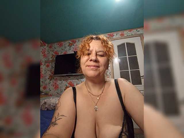 Ossanna live cam on BongaCams
