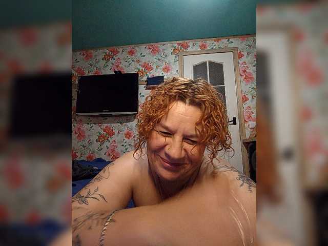 Ossanna, modelo webcam