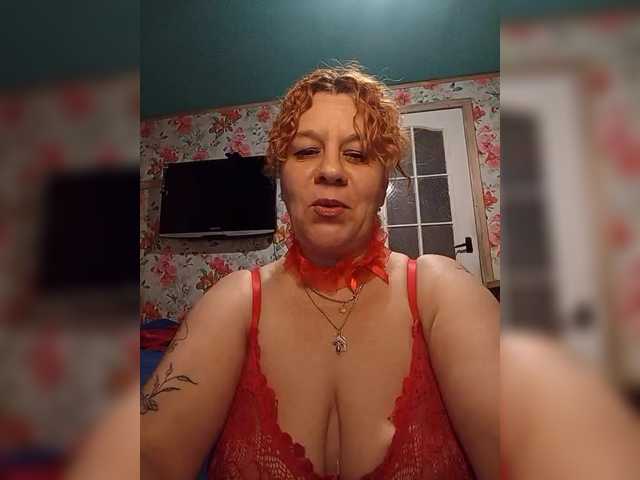 Ossanna, live now on BongaCams