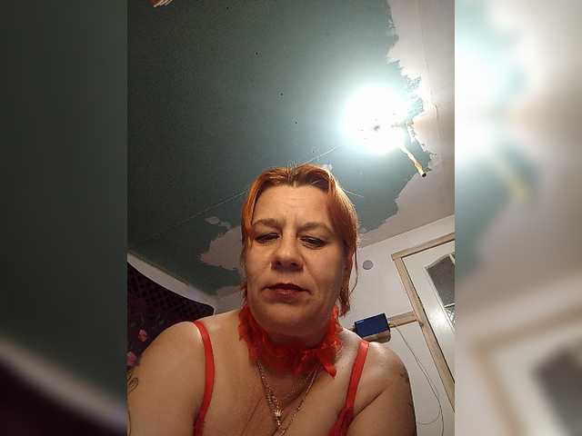 Ossanna live cam on BongaCams