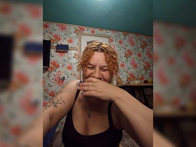 Ossanna live cam on BongaCams