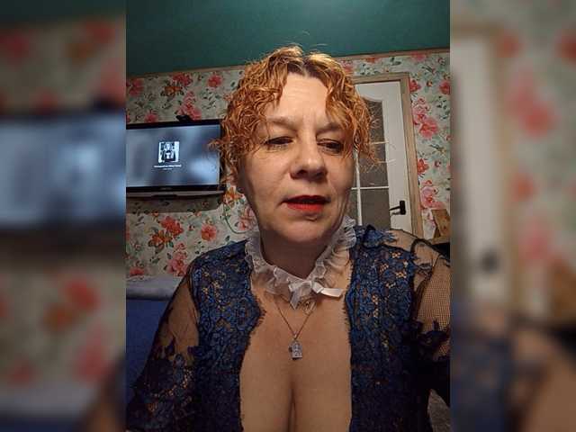 Ossanna, en vivo ahora en BongaCams