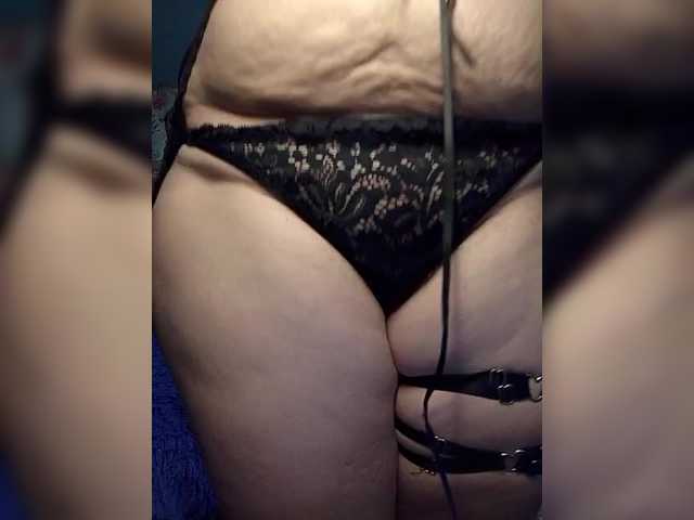 Ossanna live cam on BongaCams